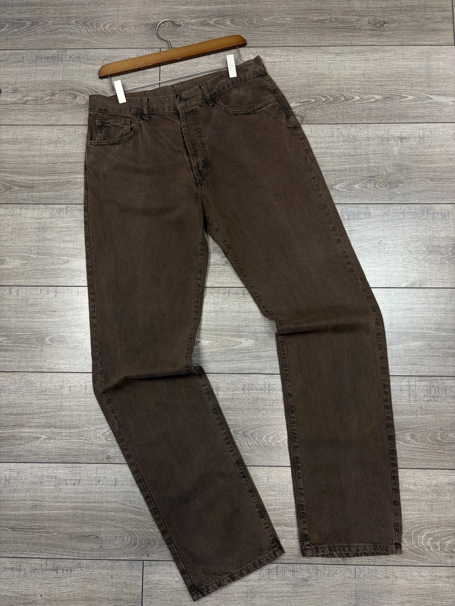 ETRO Regular 34 Size Jeans for Men for sale | eBay