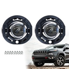 2018 dodge charger sxt fog lights Front Light Bezel – Fits 2014-2018 (Citadel/R/T/SXT/Special), Replaces 99817HD Colors::Red SmokEjuice Breeze Vape Blueberry Mint GT Plus