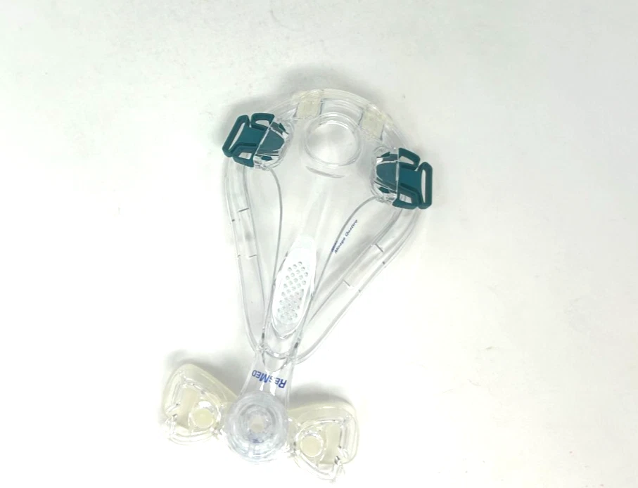 Cuadro RESMED Mirage Quattro solamente Foto 2 de 2