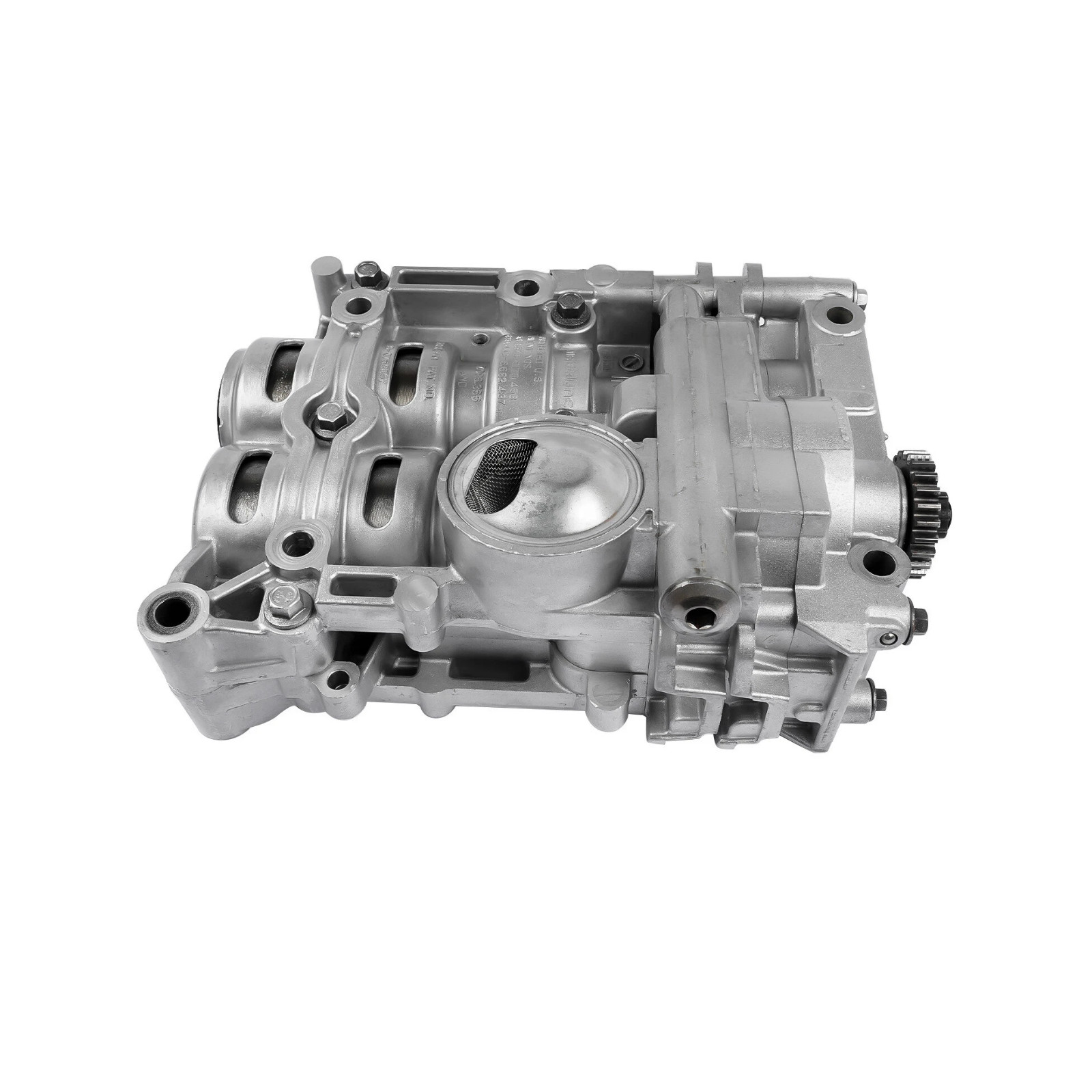 GENUINE OEM| Hyundai KIA Engine Oil Pump Balance Shaft Forte Optima 2330025922