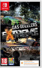 ebay® Auktion 366107838944 | Gas Guzzlers Extreme (Code in Box) (Nintendo Switch) | Brandneu Versiegelt Kostenloser Versand Thumbnail of ebay® auction 366107838944 | Gas Guzzlers Extreme (Code in Box) (Nintendo Switch) | Brandneu Versiegelt Kostenloser Versand