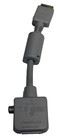 Sony PS1 / PS1 Namco AV Multi Out Adapter - NPC-103G - G-Con Gun