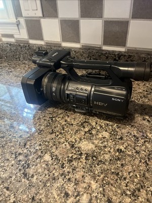 Sony HDRFX1000 for sale online | eBay