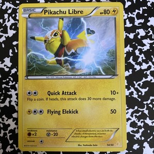 most valuable cards in pokemon scarlet and violet Froakie (11/30) [XY Trainer Kit: Pikachu Libre & Suicune] – Pokemon Plug