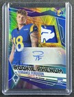 2025 Donruss Optic Terrance Ferguson Base (RAW)
