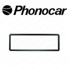 Phonocar 035001 Cornice Riduzione Autoradio Stereo 1 DIN ISO