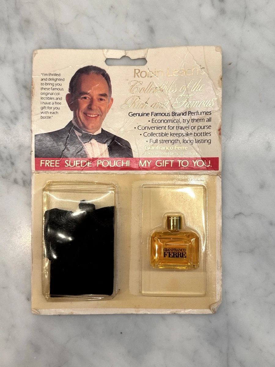 Gianfranco Ferré Ferre Fragrances for Women for sale | eBay