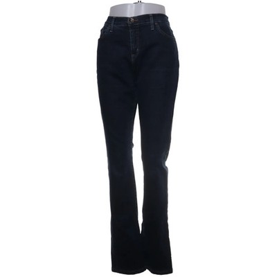 Per Una, Jeans, Größe: L, model: roma, Blau, Baumwolle/Elasthan #hW6