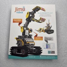 UBTECH JIMU Robot Builderbots KIT Interactive Robotic Build System