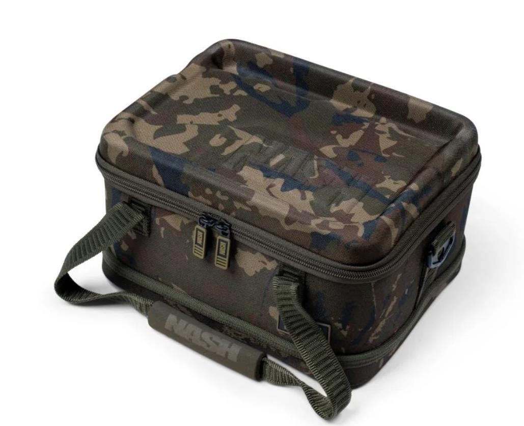 Nash Subterfuge Hi Protect Tech Bag