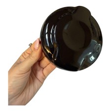 Petrol Cover Cap for S F55  F56 Mini Cooper Glass Black Petrol Cap Gen 3 Petrol