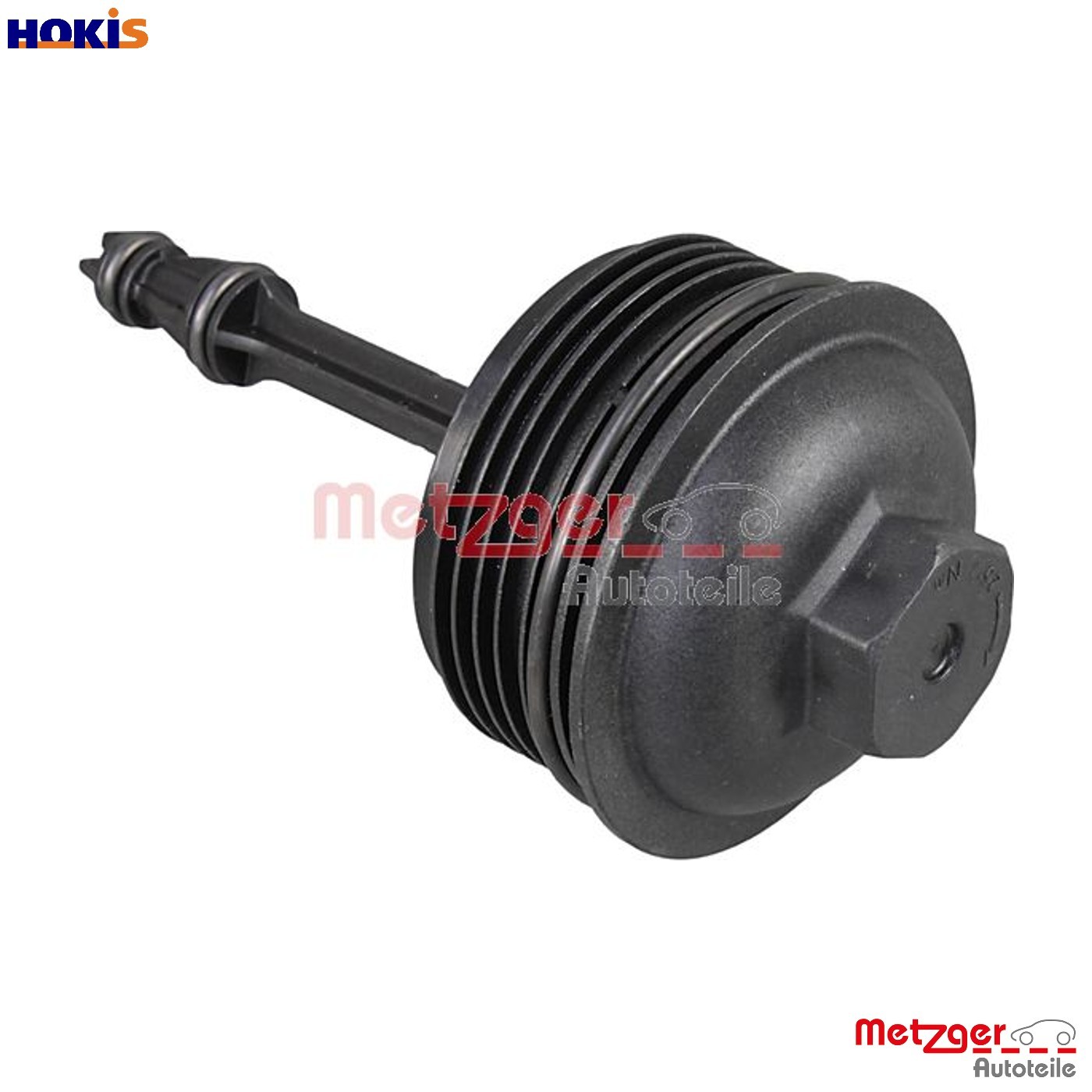 CAP OIL FILTER HOUSING 2370093 FOR SKODA ROOMSTER/Praktik FABIA/II/Combi  VW