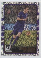 2016-17 Panini Donruss Swirlorama Nikola Kalinic #199 00e8