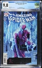 AMAZING SPIDER-MAN #58 Marvel Comics  CGC 9.8 #467433023