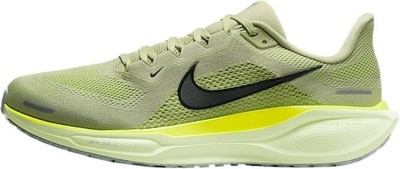 Nike | Air Zoom Pegasus 41 | Unisex-Adult Sneakers | Olive  | Size M 7 / W 8.5