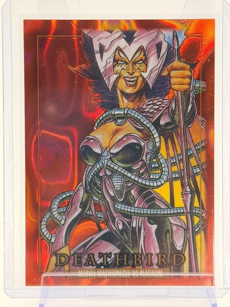 Upper Deck Marvel (MCU) Collectable Trading Cards for sale | eBay