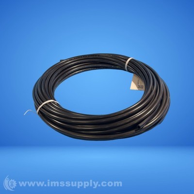 Nitta Moore FS-4-10X7 BK-100M Tubing FNIP