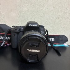 Canon EOS 8000D Digital DSLR Camera