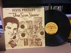Elvis - Interviews And Memories Of: The Sun Years (EX/VG)