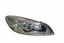 Frontscheinwerfer Volvo C30 31299815 Rechts Scheinwerfer Headlight