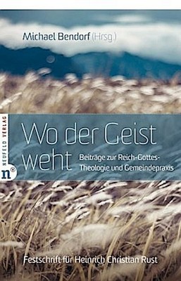 Wo der Geist weht Michael Bendorf