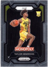 Click to enlarge Taylor Hendricks