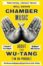 Image of Chamber Music, Will Ashon, Paperback