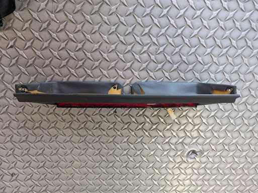 Ferrari 456 REAR+LEFT Center brake light P/N 167958