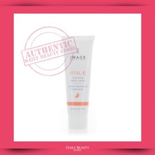 Image Skincare Vital C Hydrating Repair Creme 28g 1oz NEW FAST SHIP