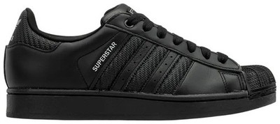 adidas Superstar 2 Core Black for Sale | Authenticity Guaranteed | eBay