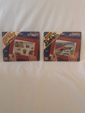 Vintage Etch A Sketch Action Pack Set Of 10 Screens In Dukes Of Hazzard Games
