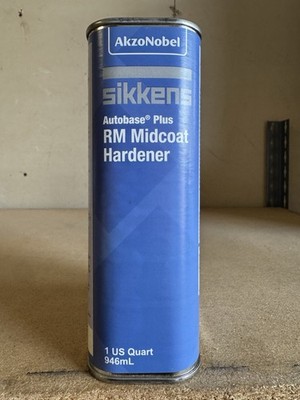 AkzoNobel Sikkens Autobase Plus RM Midcoat Hardener