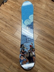 Burton Chopper 110 | eBay