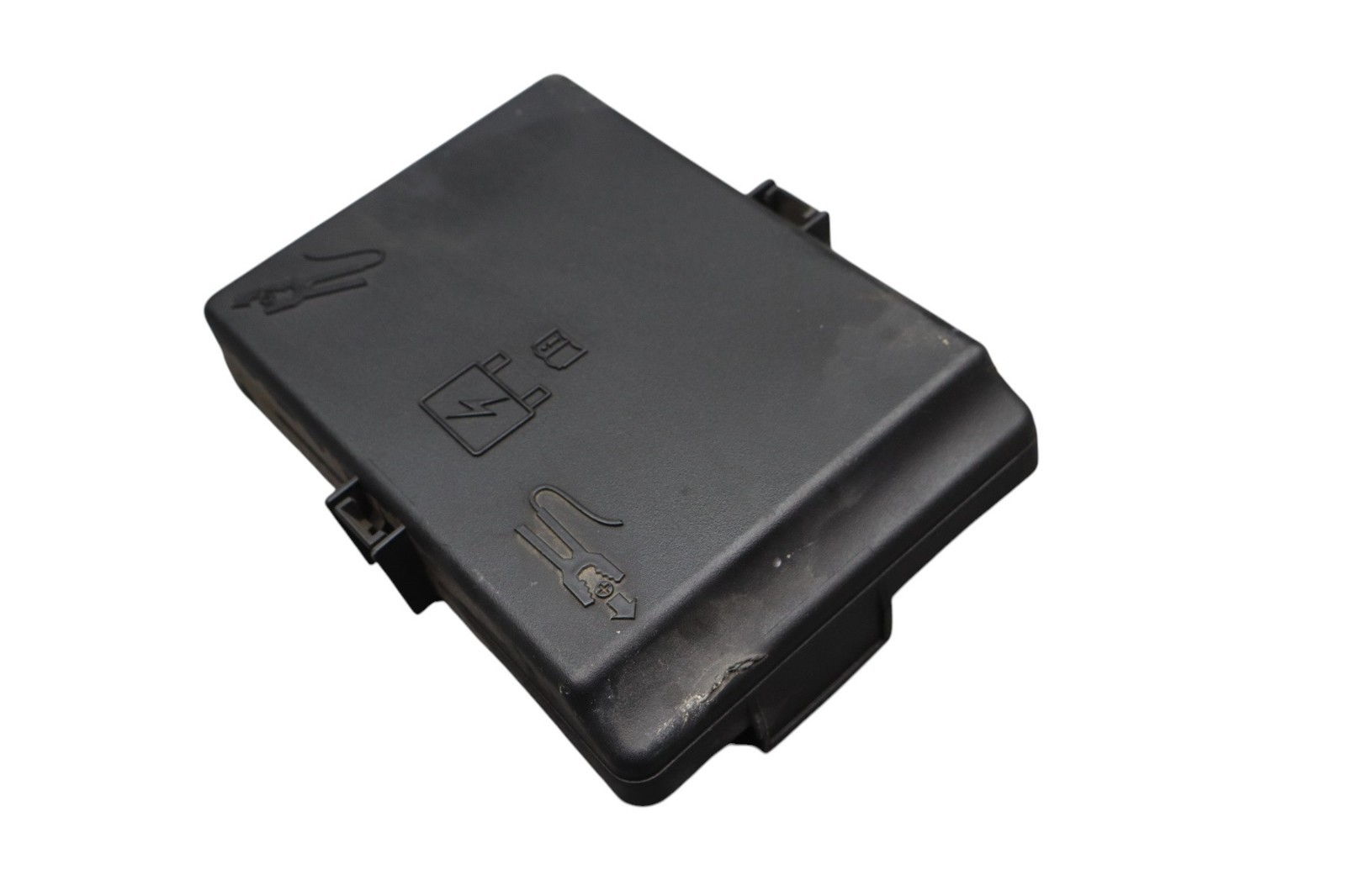 Maserati Ghibli 2014-2019 Front Fuse box cover