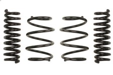 Set Suspension Springs EIBACH E10-20-030-02-22 for BMW 1 (F21) 3 2011-2016