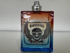 Roberto Geissini Masculine 100ml EDP - Rare and Discontinued - Vintage