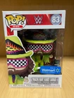Funko Pop! WWE: "Macho Man" Randy Savage #83 Walmart (Exclusive)