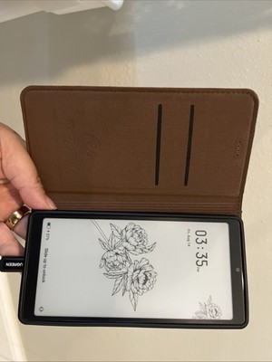 HiSense Touch 128 GB E ink Reader