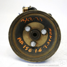 Pompe direction assistée Fiat PALIO