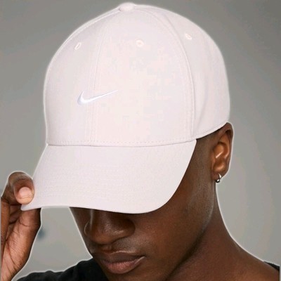 Unisex Nike Dri-FIT Club Snapback Cap FV5563-019 Platinum Violet
