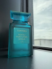 Image of Tom Ford Neroli Portofino Acqua 7.5ml Eau de Parfum Dab on Unisex, Travel size