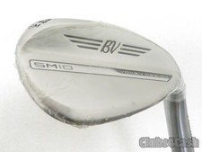 Titleist Vokey SM10 Wedge Tour Chrome M Grind 54  08 SAND .. NEW