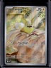 2025 Pokemon Phantasmal Flames Yamper Illustration Rare #099/094