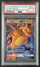 CHARIZARD GX PSA 10 2019 POKEMON SM BLACK STAR PROMOS #SM211 HIDDEN FATES 9763