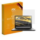 atFoliX 2x Screen Protection Film for Lenovo IdeaPad Flex 2-14 matt&shockproof