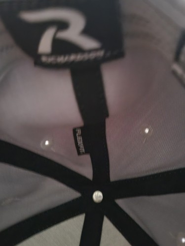 Long Island Ducks Minor Atlantic League Baseball Hat  Fitted Size S/M  PRO 585  - Picture 9 of 15