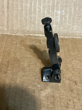 Rare Vintage Bsa 8 Folding Vernier Receiver Mounted Peep Sight Martini Henry