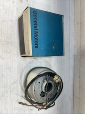 Nos 1963 Gmc J Series Truck Turn Signal Switch Dfl Dfw71 S40 S50 Oem Nos 1963 Gmc J Series Truck Turn Signal Switch Dfl Dfw71 S40 S50 Oem