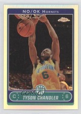 Tyson Chandler