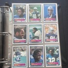 1983 Topps Football Complete Set 1-396 Marcus Allen RC Rookie In Binder — photo 5